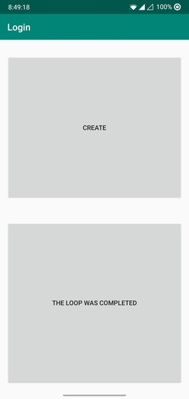 SnapLoop – screenshot 1