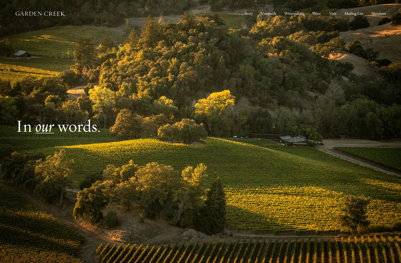 Constellation Brands – screenshot 2
