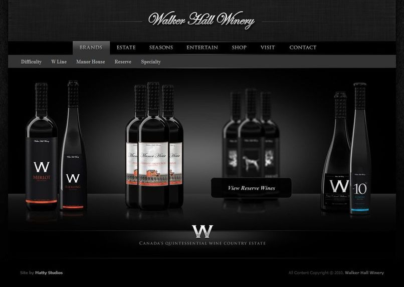 Constellation Brands – screenshot 6
