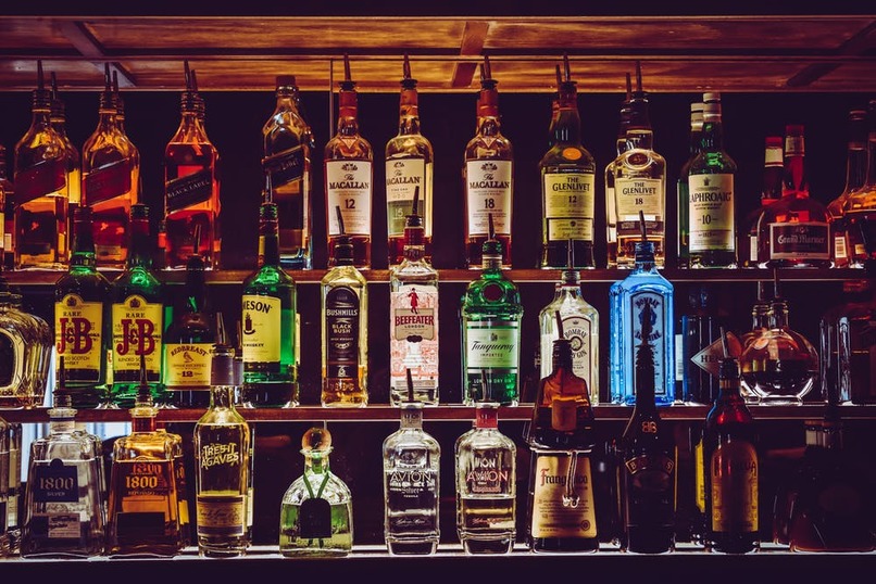 Constellation Brands – screenshot 9