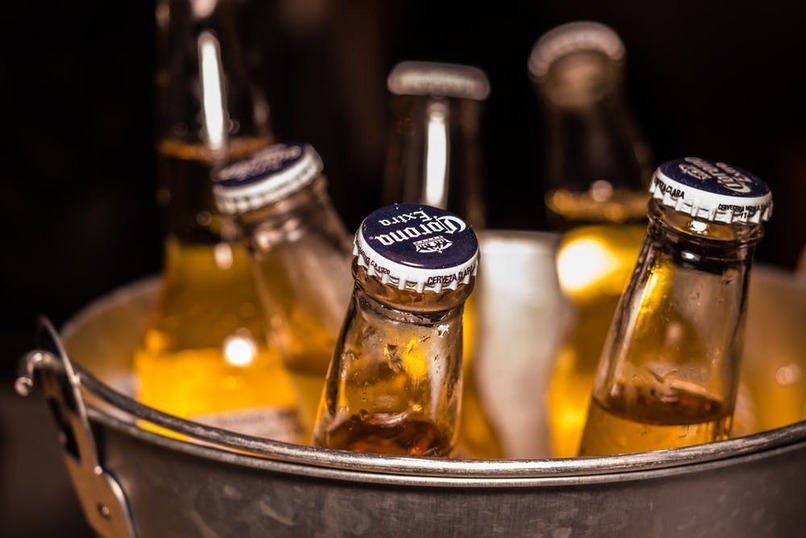 Constellation Brands – screenshot 13
