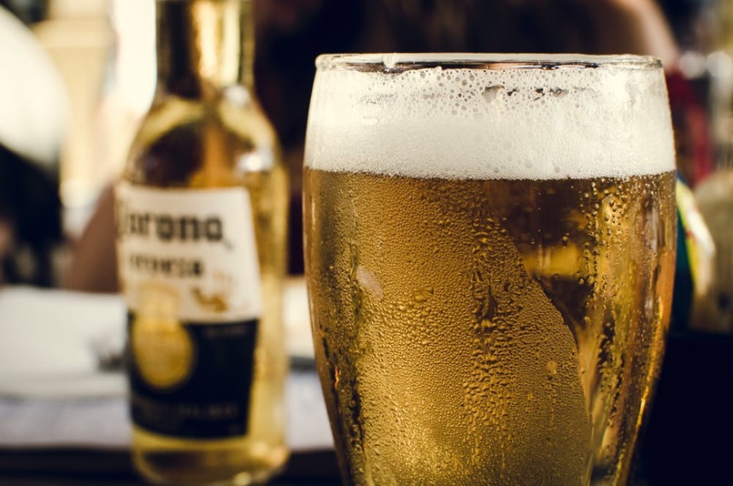 Constellation Brands – screenshot 14