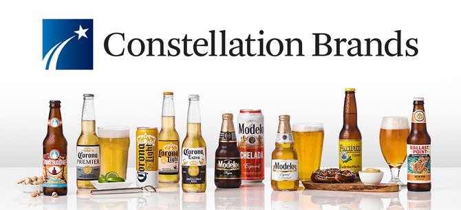 Constellation Brands – screenshot 15