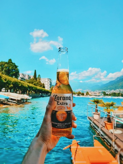 Constellation Brands – screenshot 17