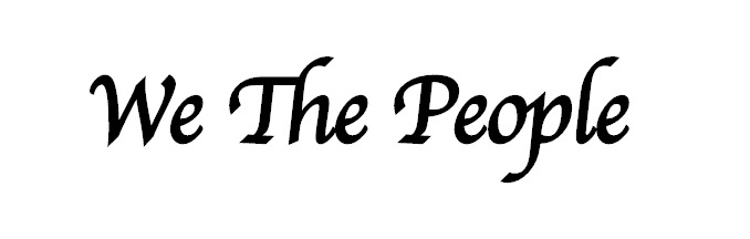 We The People – screenshot 1