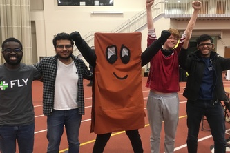Dream-Team-BrickHack6