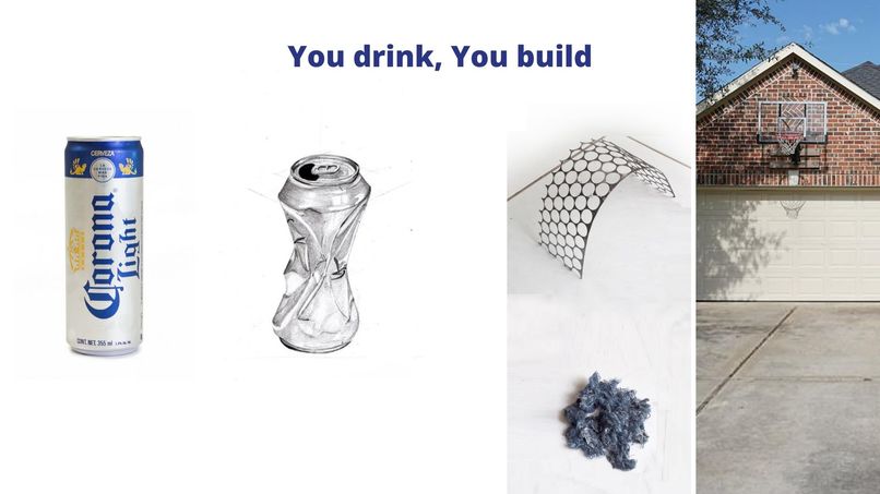 Recycling and social construction – screenshot 4