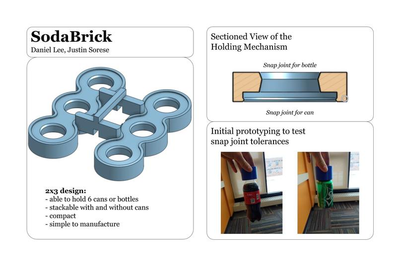 SodaBrick – screenshot 1