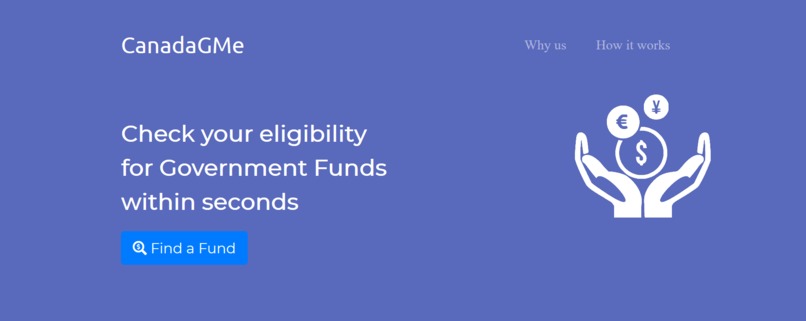 GMe – screenshot 1