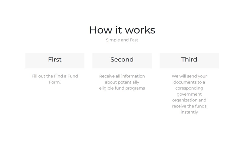 GMe – screenshot 2