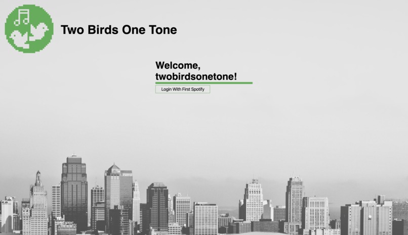 Two Birds One Tone – screenshot 3