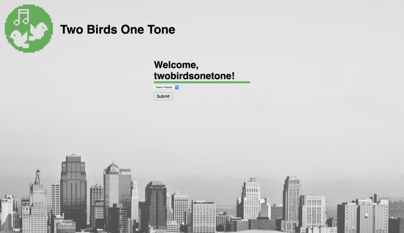 Two Birds One Tone – screenshot 4