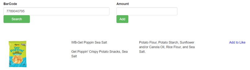 WegmansPlus – screenshot 2