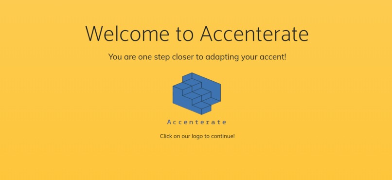Accenterate – screenshot 4