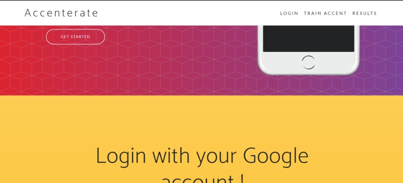 Accenterate – screenshot 5