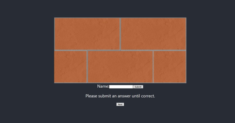 Brick-Break – screenshot 1