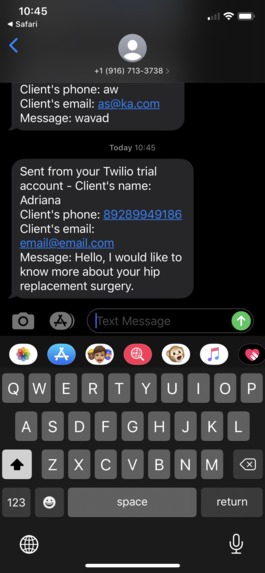 MediCus – screenshot 6