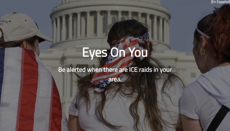 Eyes on You – screenshot 5