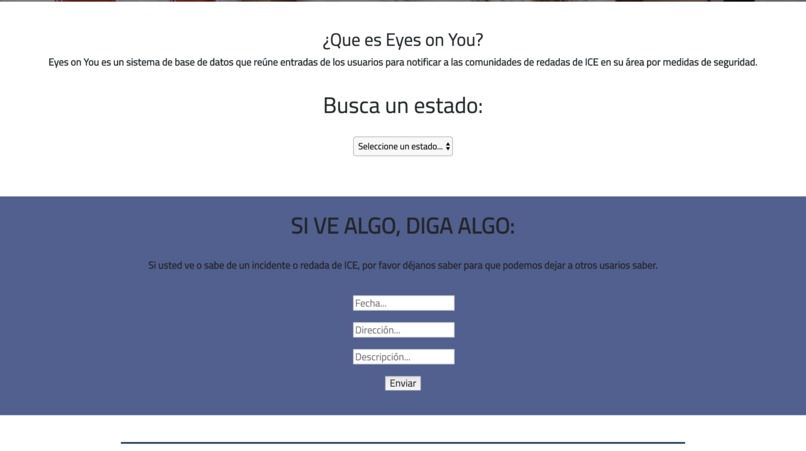 Eyes on You – screenshot 8