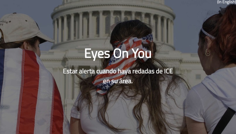 Eyes on You – screenshot 13