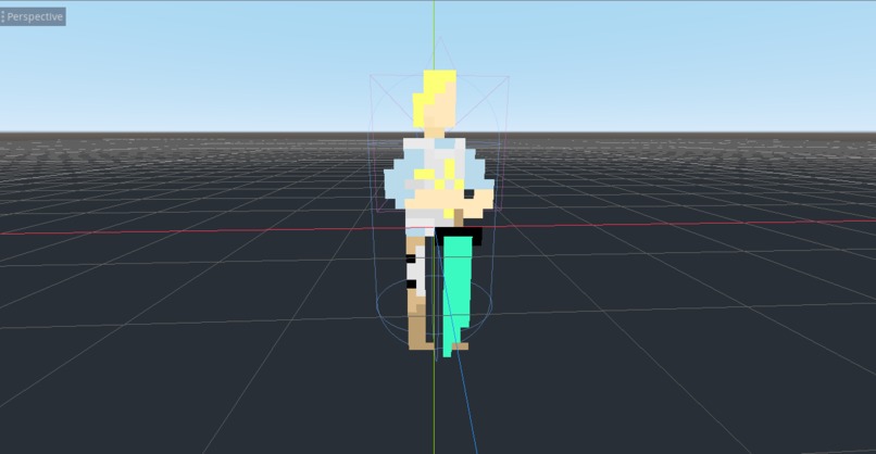 Dragons in DreamSpace – screenshot 7