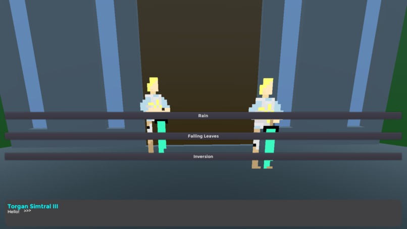 Dragons in DreamSpace – screenshot 5