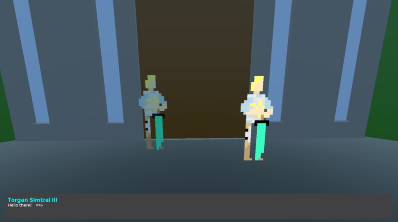 Dragons in DreamSpace – screenshot 4