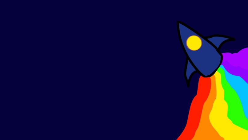 Rocketing Towards LGBTQIA+ Allyship – screenshot 1