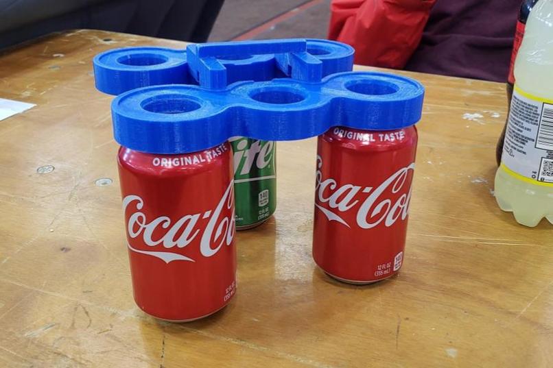 SodaBrick – screenshot 2