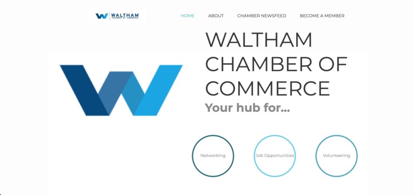 Chamber Of Commerce – screenshot 3