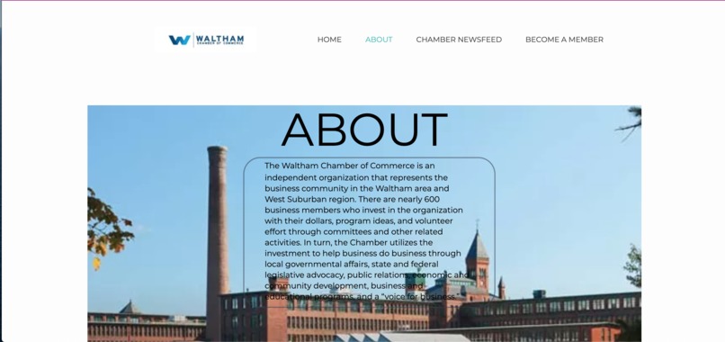 Chamber Of Commerce – screenshot 4