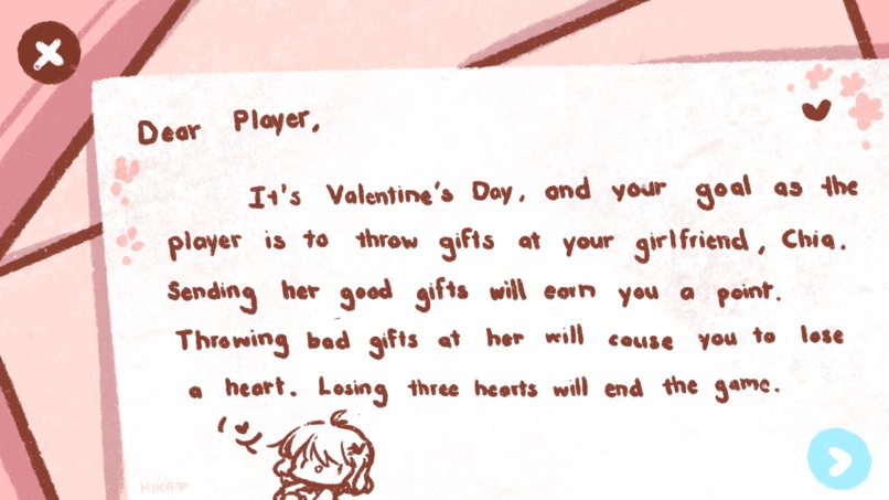 Me2You – screenshot 2