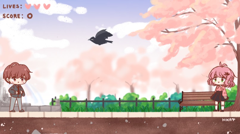 Me2You – screenshot 7