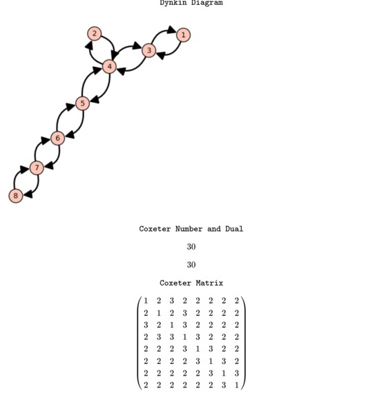 Algebras Don't Lie! – screenshot 2