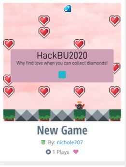 Valentines Day  – screenshot 1