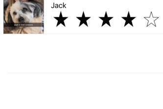 Dog Tracker