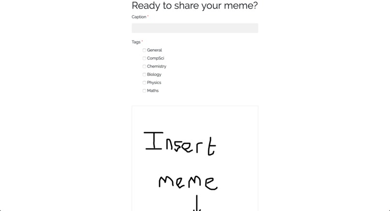 Punny App – screenshot 2