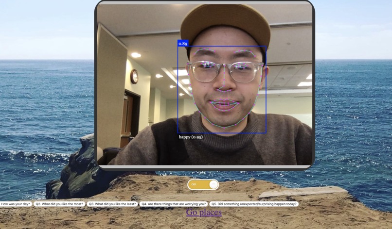 E-motes – screenshot 1