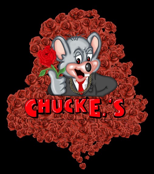 Chuck E's Valentine's Date Planner – screenshot 1