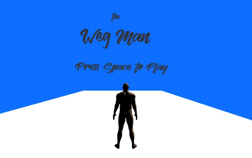 The Weg Man – screenshot 1