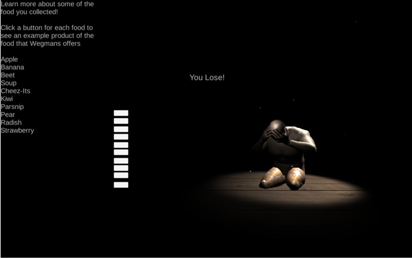 The Weg Man – screenshot 5