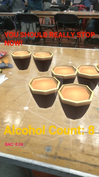 Happy Hour – screenshot 2