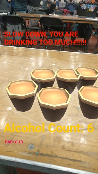 Happy Hour – screenshot 1