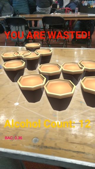 Happy Hour – screenshot 3