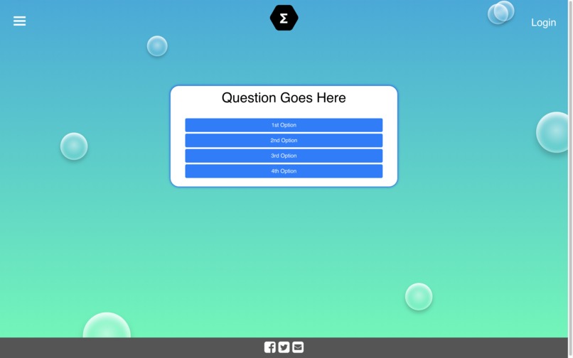 Stem For Them – screenshot 1