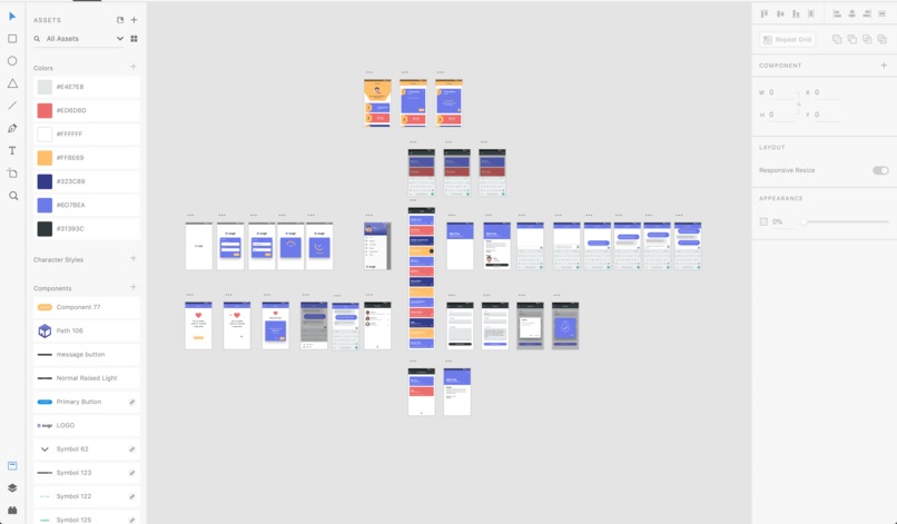 sugr – screenshot 4
