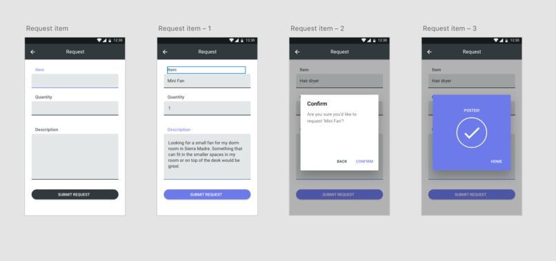 sugr – screenshot 6