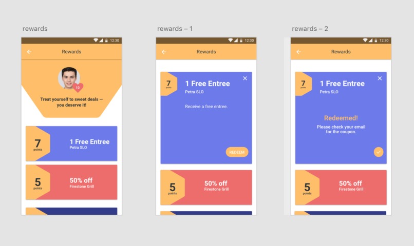 sugr – screenshot 8