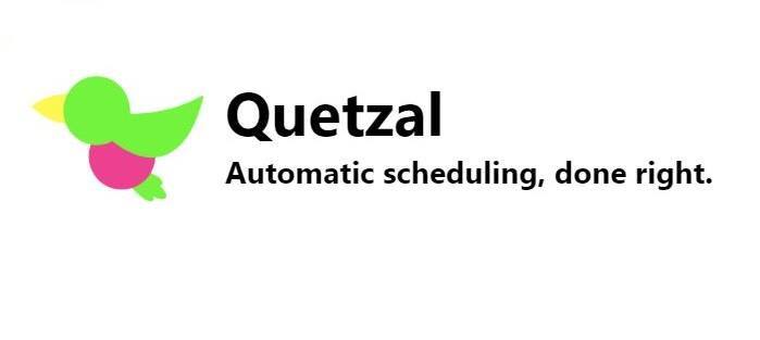 Quetzal – screenshot 1