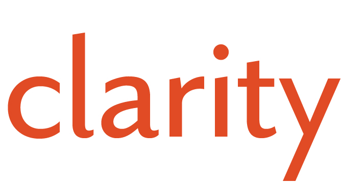 Clarity – screenshot 1